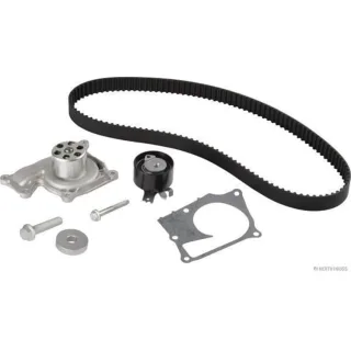 Jakoparts Wasserpumpe + Zahnriemensatz Dacia Nissan Renault J1101008 1,5