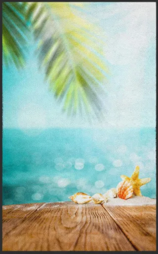 Fussmatte 7261 | Größe: 60 cm x 90 cm