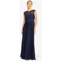 Kraimod Abendkleid aus hochwertigem Polyester Material