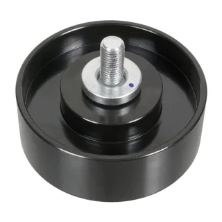 Febi Umlenkrolle Keilrippenriemen Toyota Hilux 7 102158