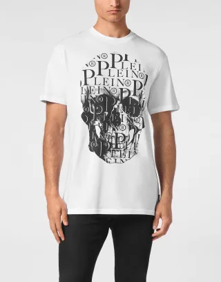 T-Shirt Skull