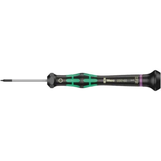 Wera 2067 Elektronik IPR TORX PLUS Schraubendreher - 05030160001
