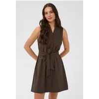 KAFFE Jerseykleid Kleid KAgiga