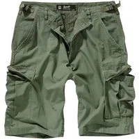 Brandit Stoffhose Brandit Herren BDU Ripstop Shorts (1-tlg)