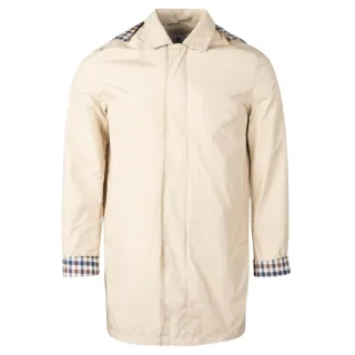 Aquascutum Active Packable Trench Beige Jacke