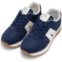 Ara MALIBU Sneaker Freizeitschuh, Halbschuh, Schnürschuh in Komfortweite H (sehr weit)