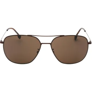 Hugo Boss 1557 01OT 70 Braune Sonnenbrille
