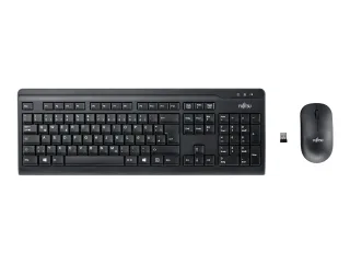 Fujitsu LX410 | s26381-k410-l412 | Kabellos - RF Wireless