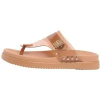Friends Like These Friends Like These Zehentrenner-Sandalen Sandale (1-tlg)