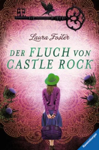 Der Fluch von Castle Rock (Jugendliteratur ab 12 Jahre)
