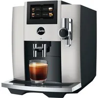 JURA Kaffeevollautomat 15483 S8