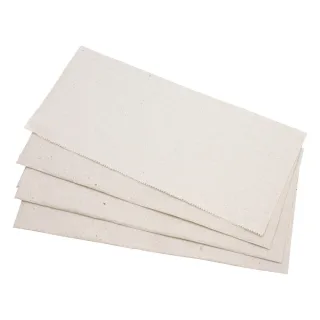 WETEC Handtuchpapier für Spender, 25 x 23 cm, 250 Stück , Abmessung:25 x 23cm, VPE:250Stück