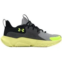 Under Armour® Under Armour Ua Flow Futr X 3 Weiß Unisex Hallenschuh