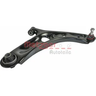 Metzger Querlenker vorne rechts Citroen C1 Peugeot 107 Toyota Aygo