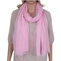 MIRROSI Modeschal weicher unifarbe Schal aus 100% Modal, Made in Italy, (viele tolle Farben zur Auswahl), Damen Halstuch ideal für Frühling, Sommer, Herbst