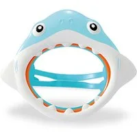 Intex Tauchermaske 55915 - Tauchermaske - Fun