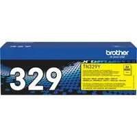 Toner gelb TN-329Y