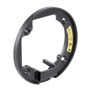 Geberit Magnetträger-Set HyTronic87-88 241659001 Waschtischarmatur Typen 87 und 88