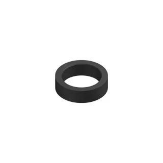 Dornbracht Ring für Kneippgarnitur Ersatzteile 092810116 schwarz 092810116-13