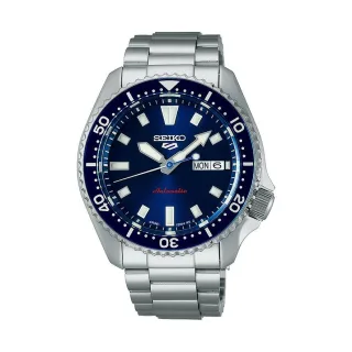 Seiko Herrenuhr Seiko 5 Sports SKX Series SRPL83K1