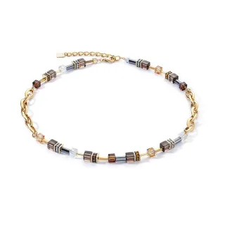 Coeur de Lion Kette 4524/10-1116