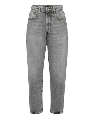 Mom Fit Jeans