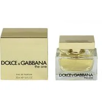 DOLCE & GABBANA Eau de Parfum The One