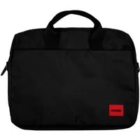 HUGO Aktentasche Laptoptasche Ethon 3.0 case, mit stufenlos verstellbarem Schulterriemen