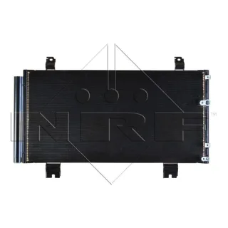 NRF Klimakondensator + Trockner Lexus Is 350100