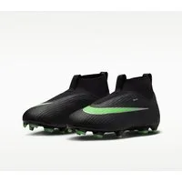 Nike Jr. Mercurial Superfly 11 Academy Fußballschuh Außensohle für Rasen und Kunstrasen, speziell für feste Böden