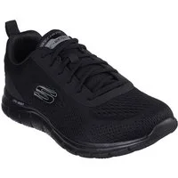 Skechers 232758-BBK Skechers Track Wanderschuh
