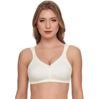 Susa Bügelloser BH Susa Topsy Plus BH ohne Bügel 9756