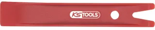 KS Tools Doppelend-Clipheber, gerade profiliert, 200mm - 911.8107