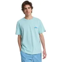 Quiksilver T-Shirt EV Barrel Paradise
