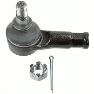 Lemf?rder Spurstangenkopf vorne rechts Kia Picanto Rio Mazda 121 323 Demio MX-3 RX