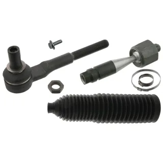 Febi Spurstange vorne Audi A4 Seat Exeo 49039