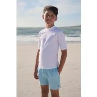 Next Rash Guard Kurzärmliges Sonnenschutz-Oberteil (1-tlg)