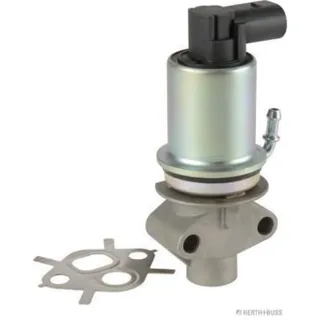 Elparts AGR-Ventil Audi Seat Skoda VW 70671006 2,0