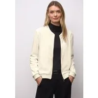 STREET ONE Cardigan mit Struktur-Muster
