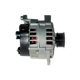 Hella Lichtmaschine 120A Citroen Fiat Peugeot 8EL011710-601