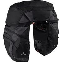 Vaude Karakorum Pro schwarz