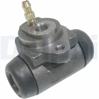 Delphi Radbremszylinder Fiat Palio Siena 1,3
