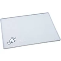 Karlie Napfunterlage Simon's Cat Napfunterlage hellgrau