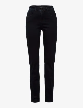 BRAX - Style Mary clean dark blue - Gr. - 23