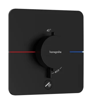 Hansgrohe Thermostat Unterputz ShowerSelect Comfort Q 15589670