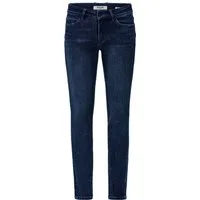 Salsa Stretch-Jeans SALSA JEANS WONDER PUSH UP SKINNY 21010331.852