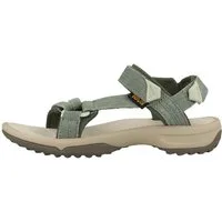 Teva Terra Fi Lite Suede Damen Trekkingschuh Wanderschuhe, Sandalen, Sandaletten, Sommerschuhe, Outdoorschuhe