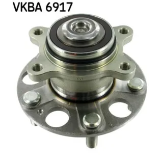 SKF Radlager hinten Honda Civic 8 9 VKBA6917