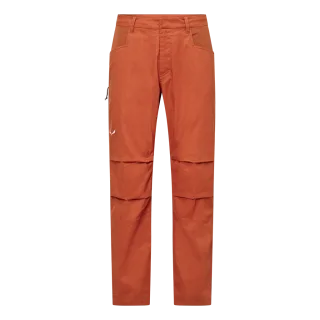 SALEWA - Agner Hemp Ripstop Hose Herren - Beige (Gr.50)