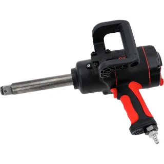 KS TOOLS 3/4" THE DEVIL Hochleistungs-Druckluft-Schlagschrauber, 4050Nm, 443 mm - 512.3405